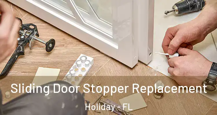Sliding Door Stopper Replacement Holiday - FL